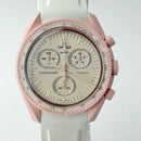 Omega Watch (Quartz) So33P100 676