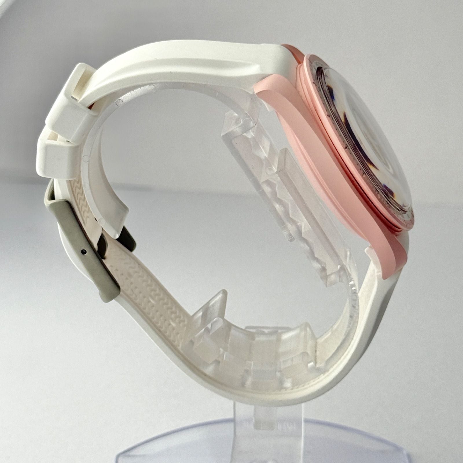 Omega Watch (Quartz) So33P100 676