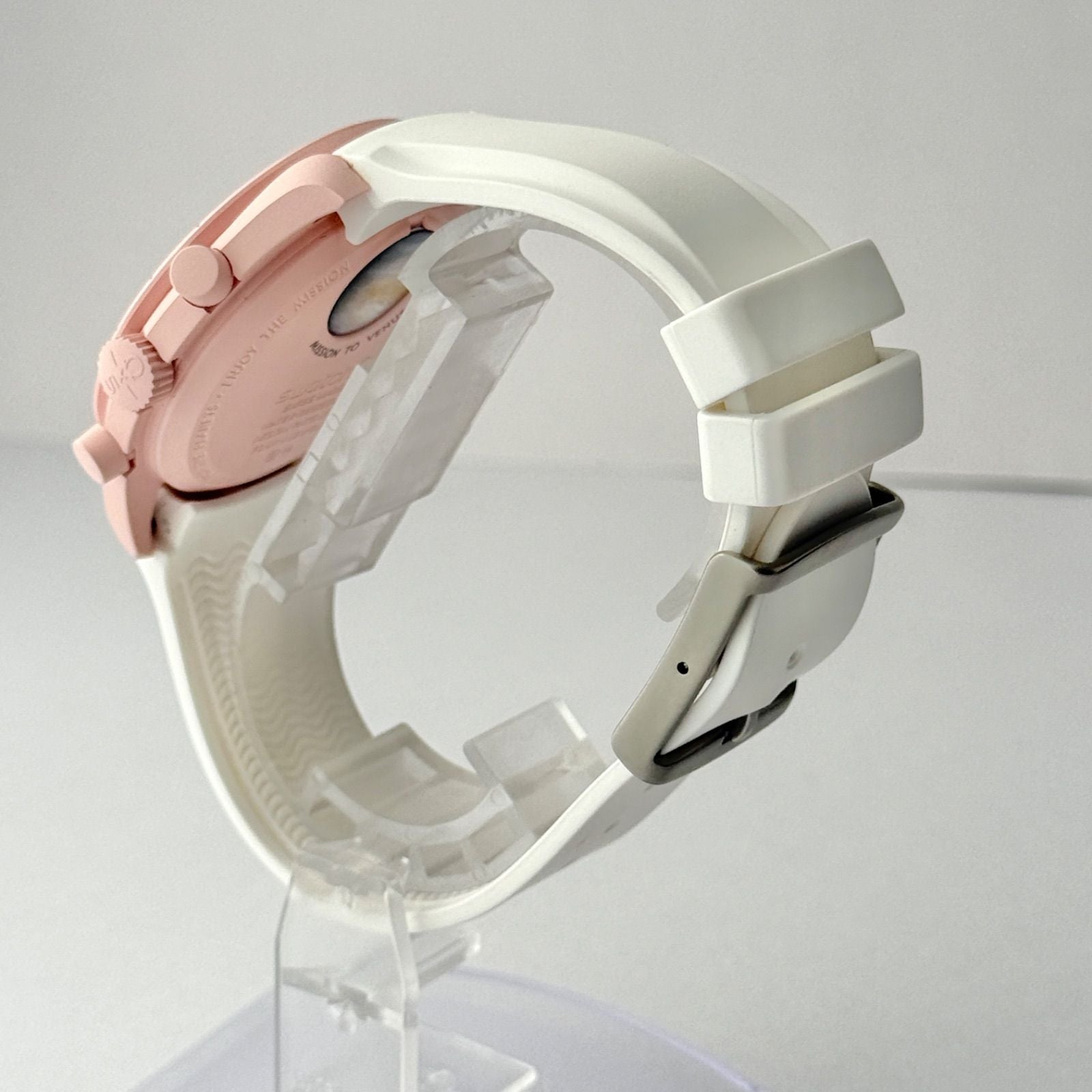 Omega Watch (Quartz) So33P100 676