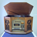 Record Player Body Aew-024B