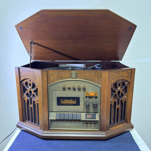 Record Player Body Aew-024B