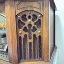 Record Player Body Aew-024B