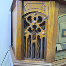 Record Player Body Aew-024B