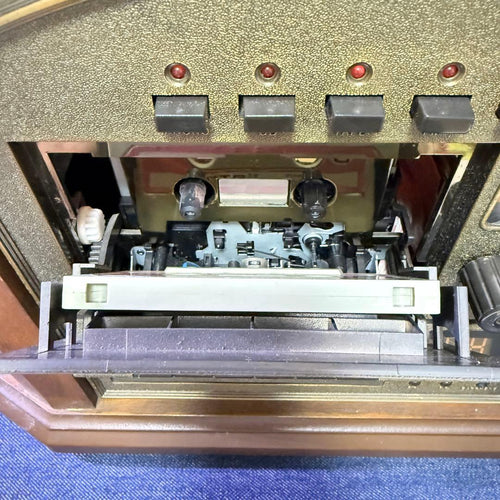 Record Player Body Aew-024B