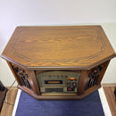 Record Player Body Aew-024B