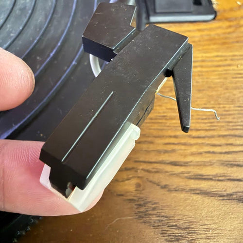 Record Player Body Aew-024B