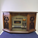 Record Player Body Aew-024B
