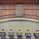 Record Player Body Aew-024B