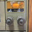 Record Player Body Aew-024B