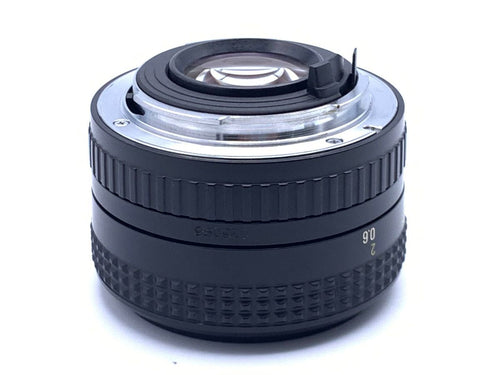 Lens (Single Focus) Xr F2 L