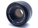 Lens (Single Focus) Xr F2 L