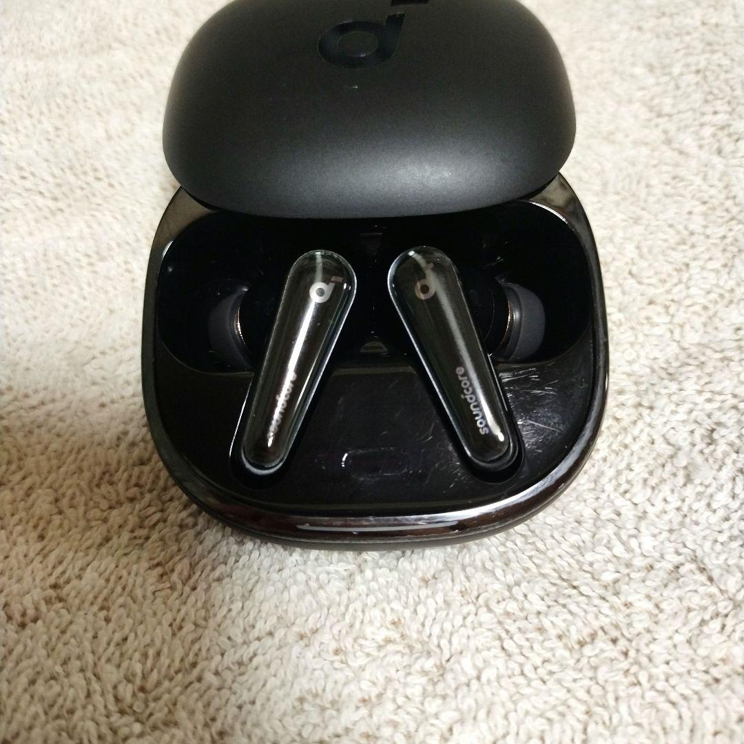 Wireless Earphones Soundcore Liberty4