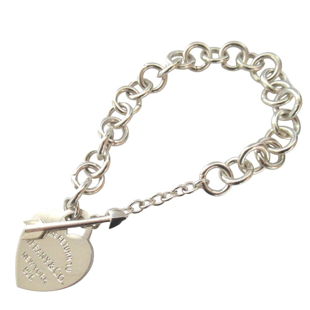 Bracelet Tiffany&Co 925 Used