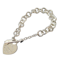 Bracelet Tiffany&Co 925 Used