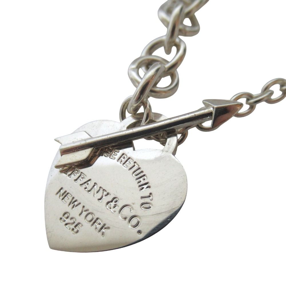 Bracelet Tiffany&Co 925 Used