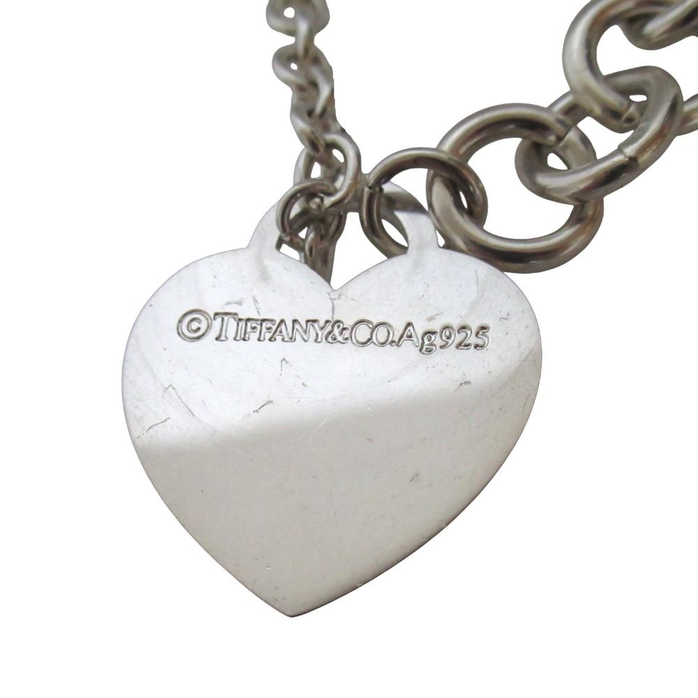 Bracelet Tiffany&Co 925 Used