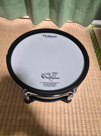 Roland Electronic Drums Pd-108 Bc V-Pad 2
