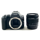 Canon Digital Slr Eos Kiss X10 Ef-S 18-55 Is Stm