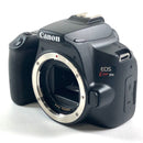Canon Digital Slr Eos Kiss X10 Ef-S 18-55 Is Stm