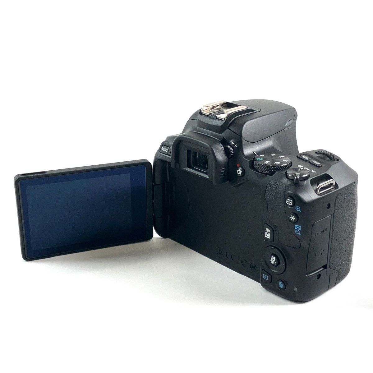Canon Digital Slr Eos Kiss X10 Ef-S 18-55 Is Stm
