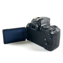 Canon Digital Slr Eos Kiss X10 Ef-S 18-55 Is Stm