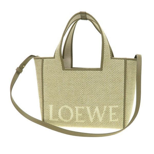 Loewe Messenger Bag Alf1B59X14 A