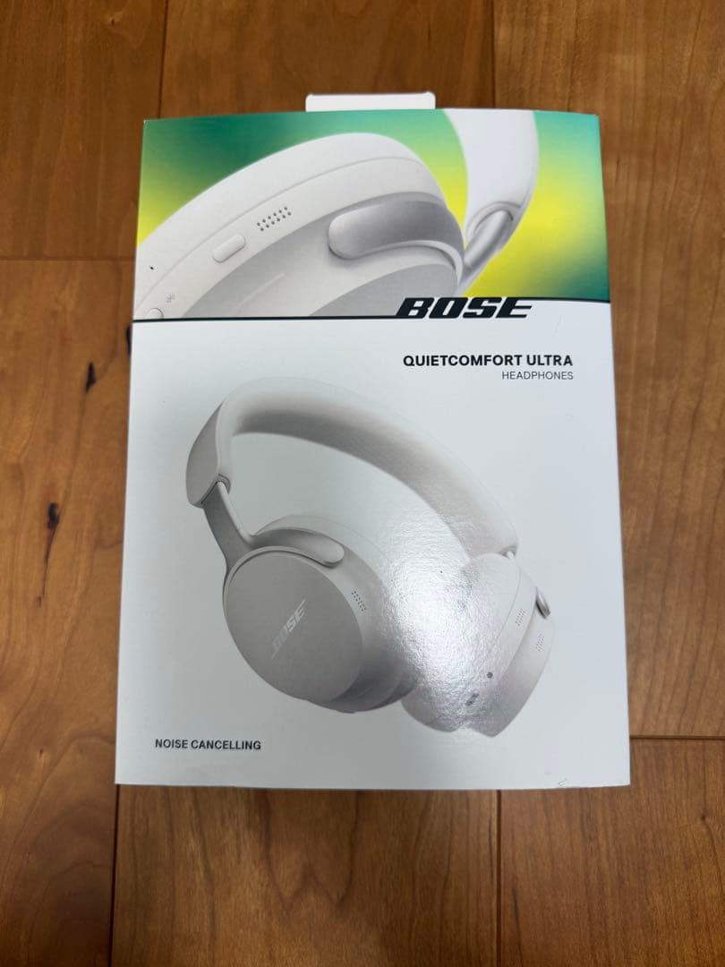 Bose Wireless Headphones Quietcomfort Ultra