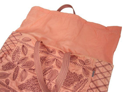 Haat Issey Miyake Tote Bag Tamasha