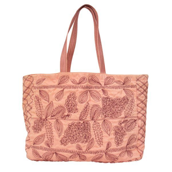 Haat Issey Miyake Tote Bag Tamasha