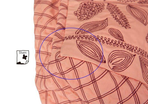 Haat Issey Miyake Tote Bag Tamasha