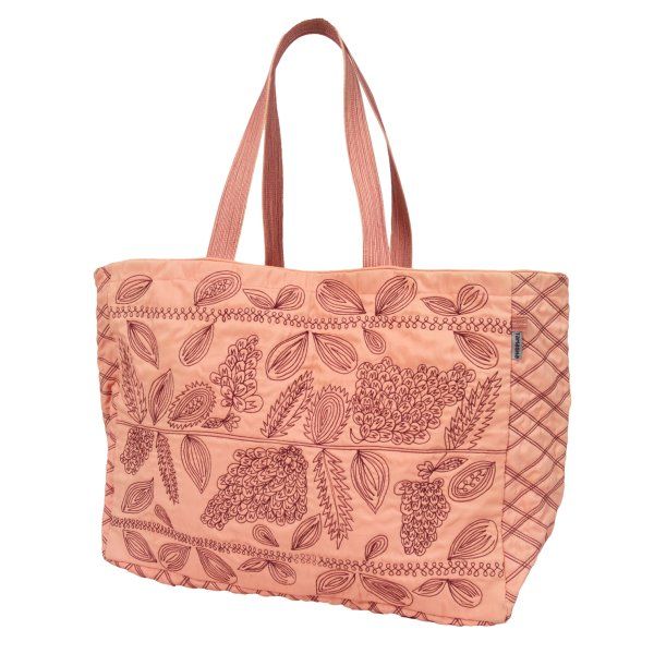 Haat Issey Miyake Tote Bag Tamasha
