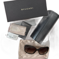 Bvlgari Sunglasses