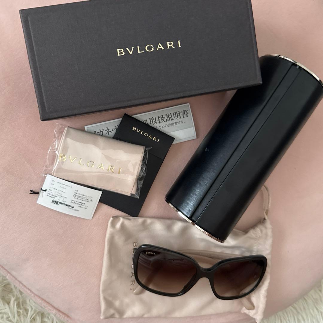 Bvlgari Sunglasses