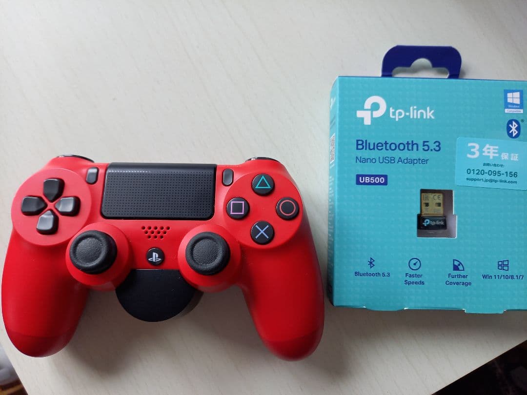 Playstation4 Controllers Dualshock4 Ps4