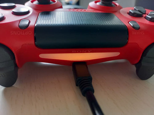 Playstation4 Controllers Dualshock4 Ps4