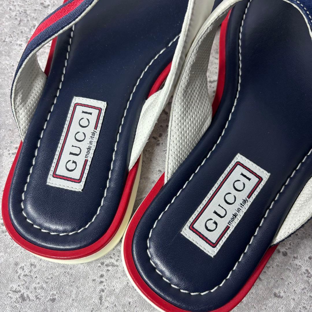 Gucci Sandals