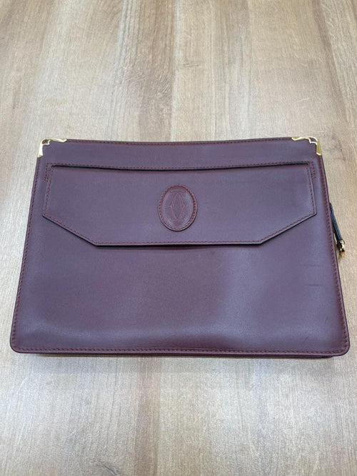 Cartier Clutch Bags 6785