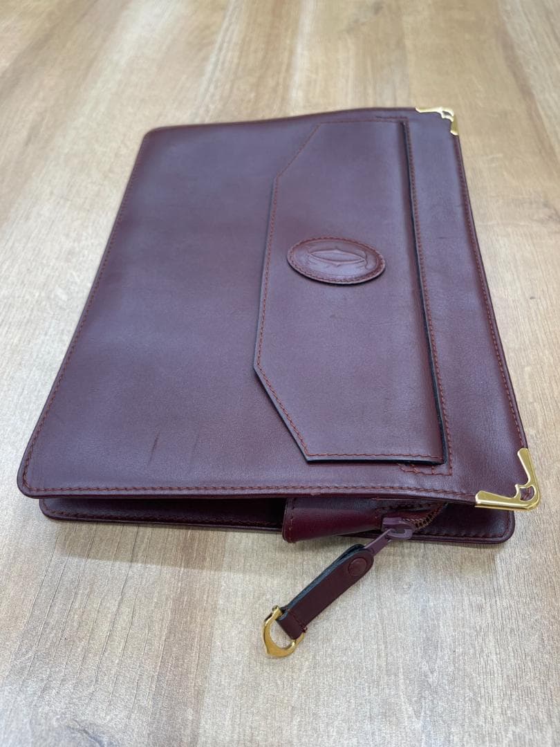 Cartier Clutch Bags 6785