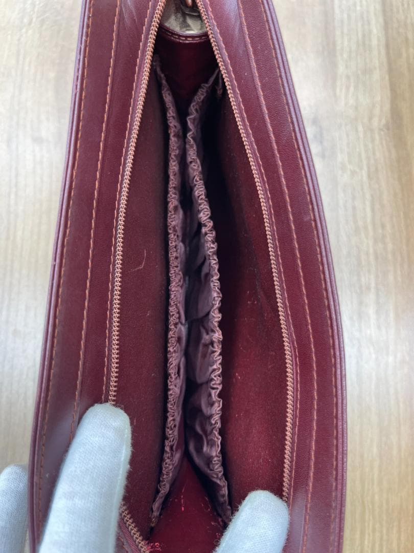 Cartier Clutch Bags 6785