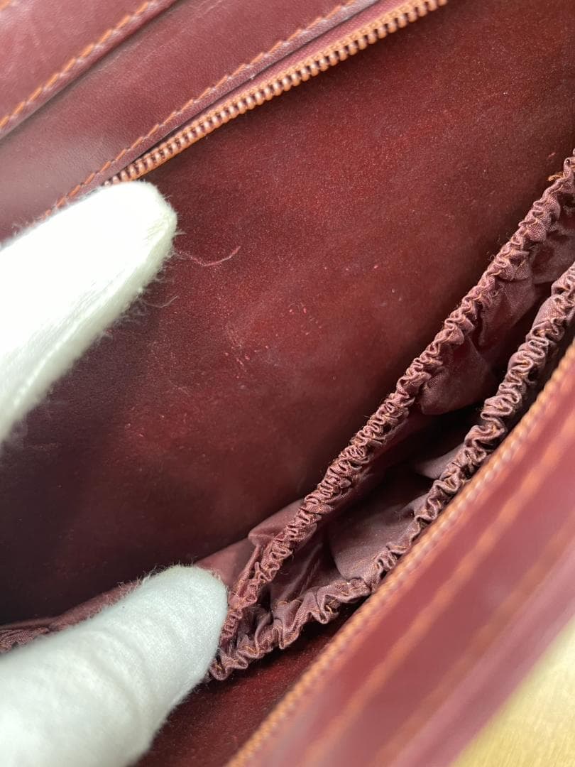 Cartier Clutch Bags 6785