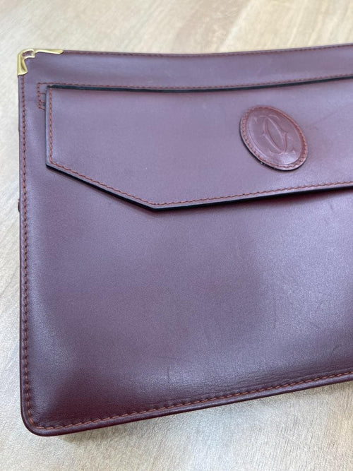Cartier Clutch Bags 6785