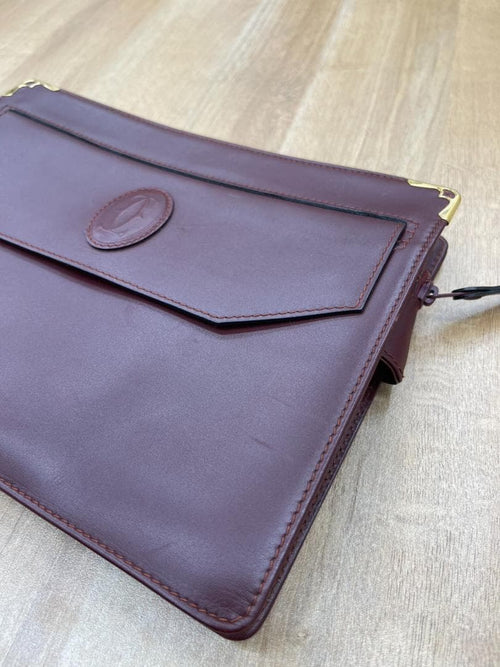 Cartier Clutch Bags 6785