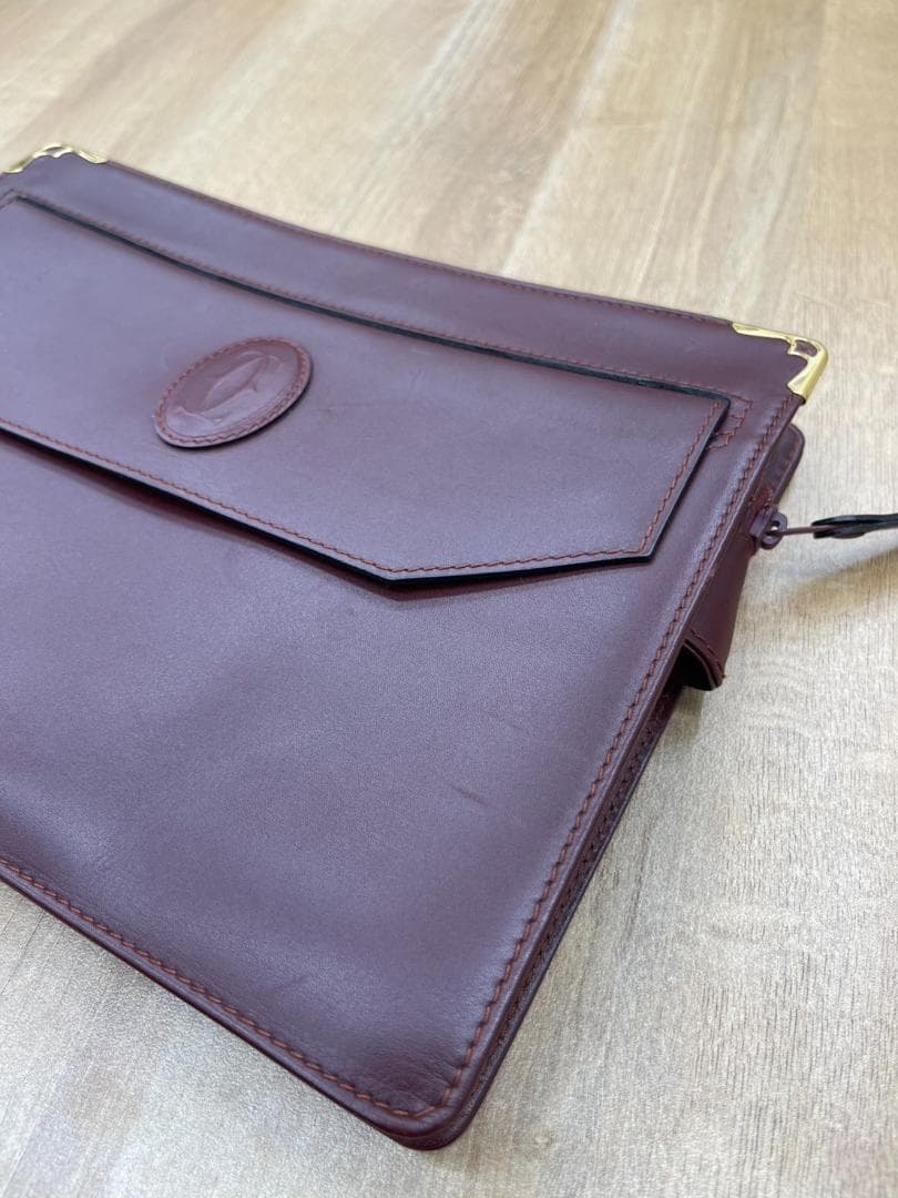 Cartier Clutch Bags 6785
