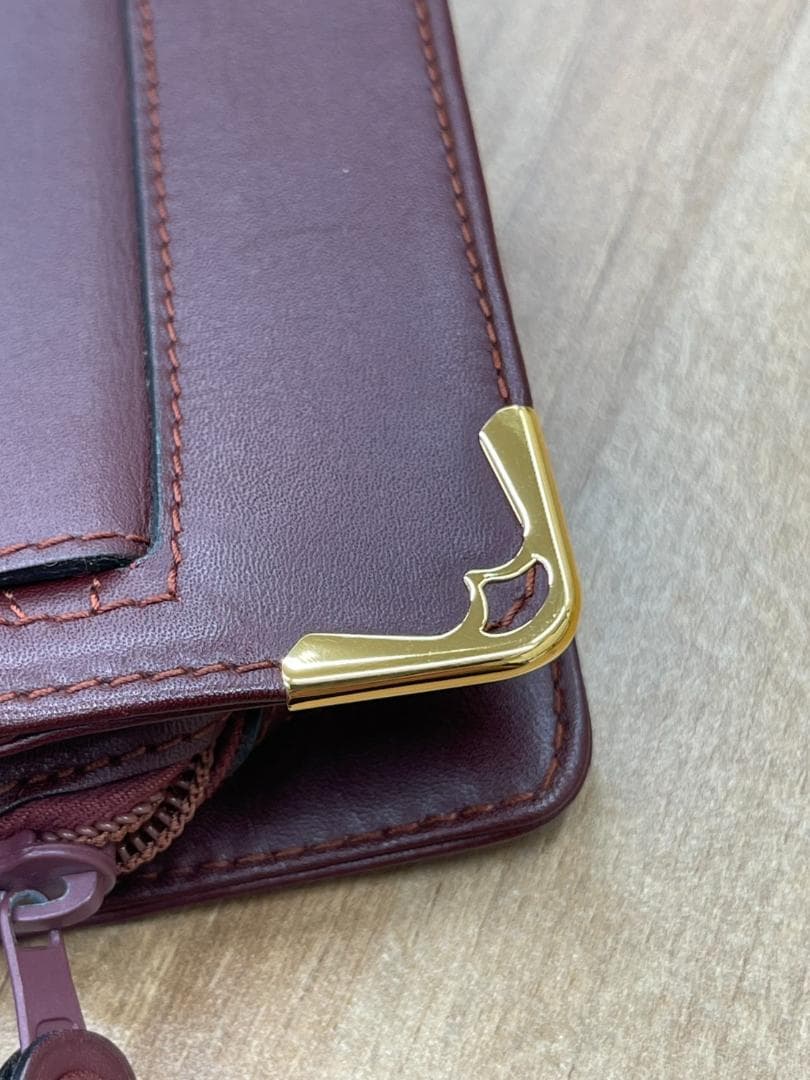Cartier Clutch Bags 6785