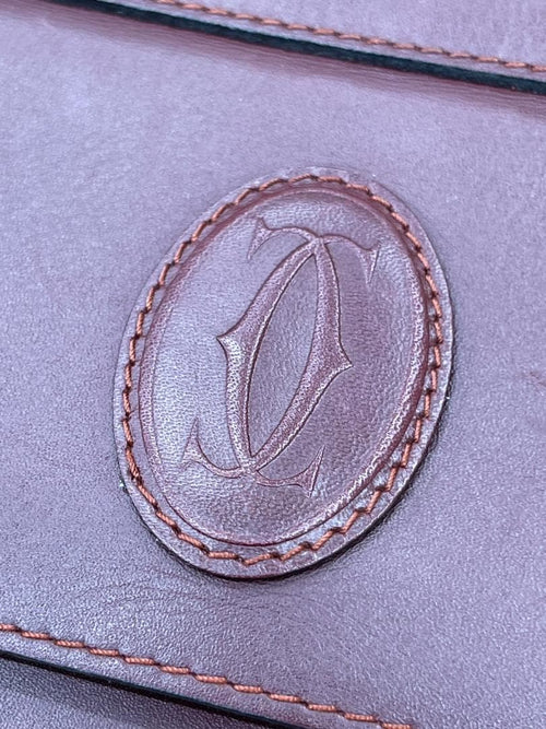 Cartier Clutch Bags 6785