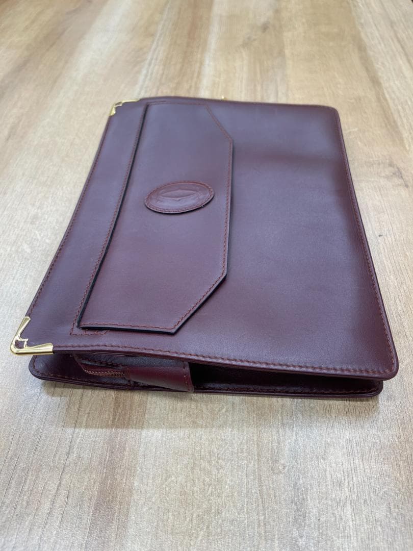 Cartier Clutch Bags 6785