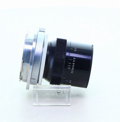 Others Angenieux L50/1.8 S1 M