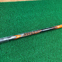 Ust Mamiya Shafts Attas 5Gogo 6S