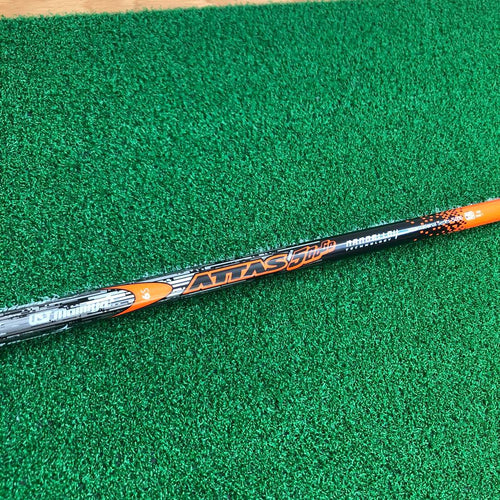 Ust Mamiya Shafts Attas 5Gogo 6S