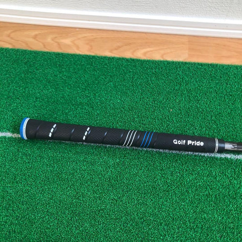 Ust Mamiya Shafts Attas 5Gogo 6S